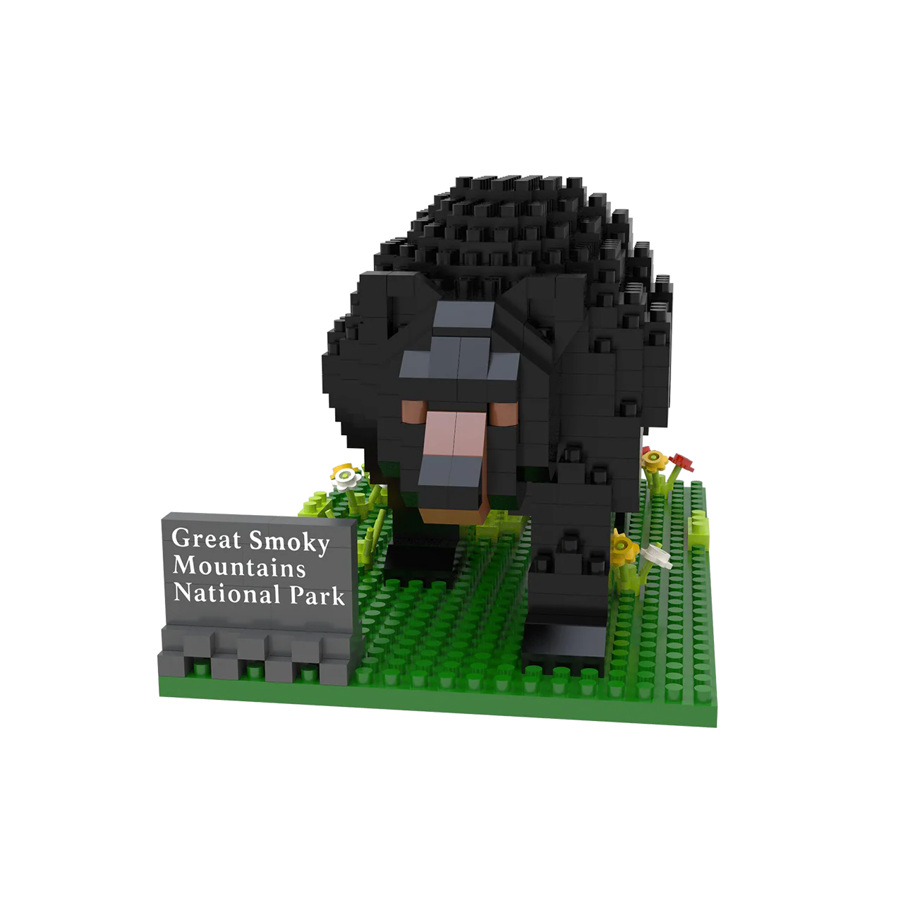 GSM Black Bear - Image 5