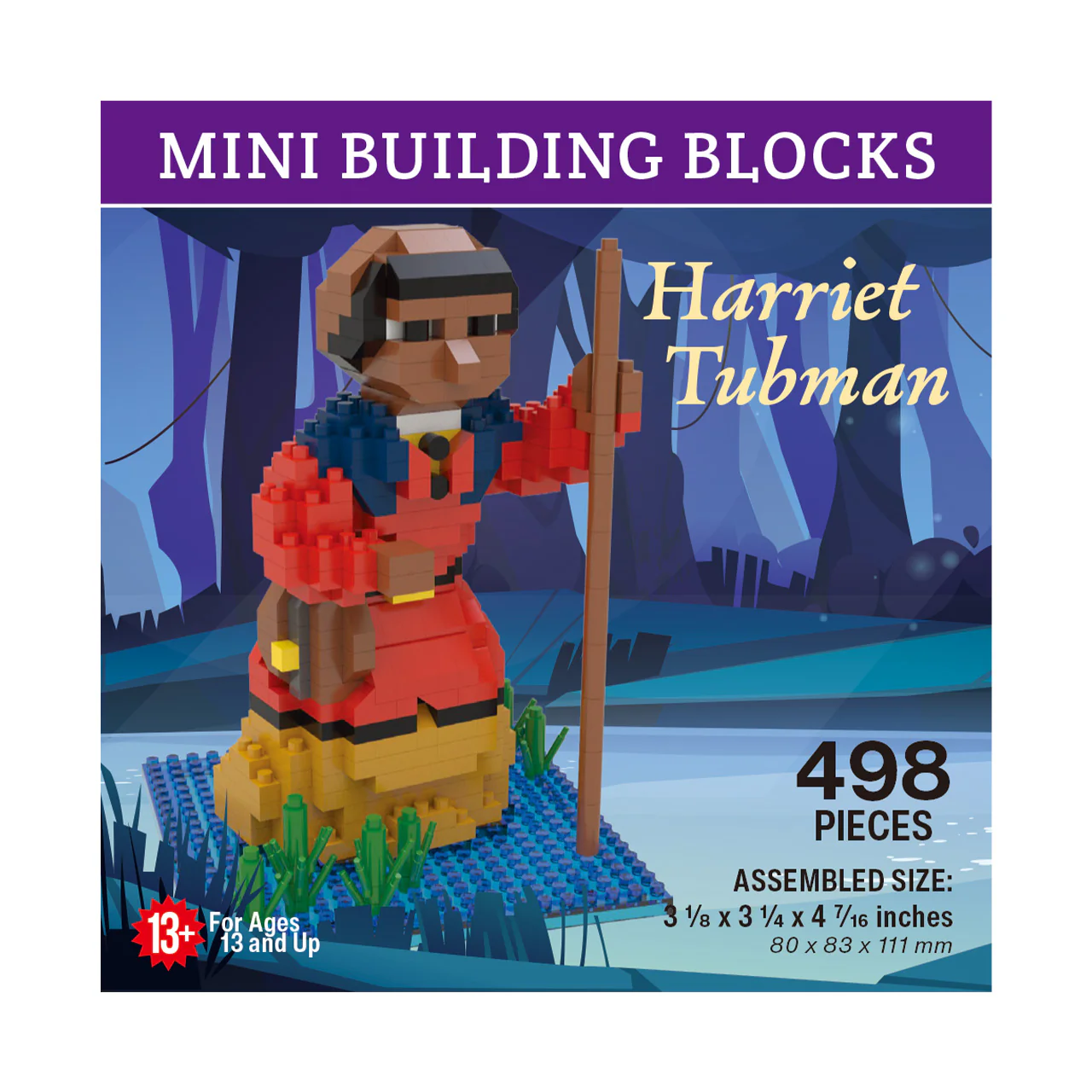 Harriet Tubman - Image 3