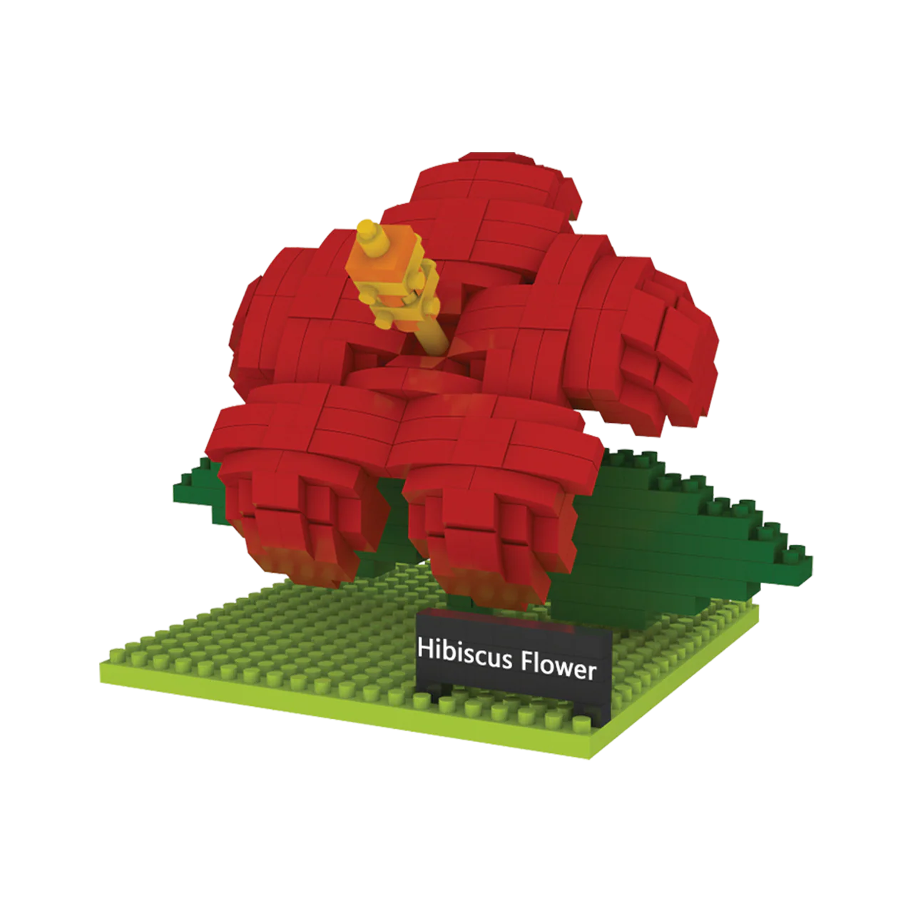 Hibiscus Flower - Image 3