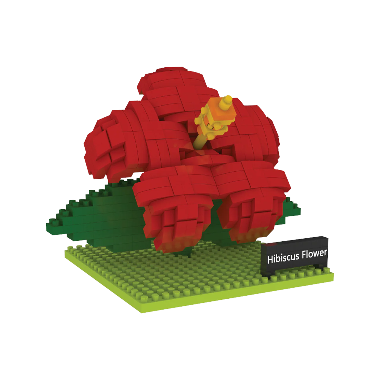 Hibiscus Flower - Image 4