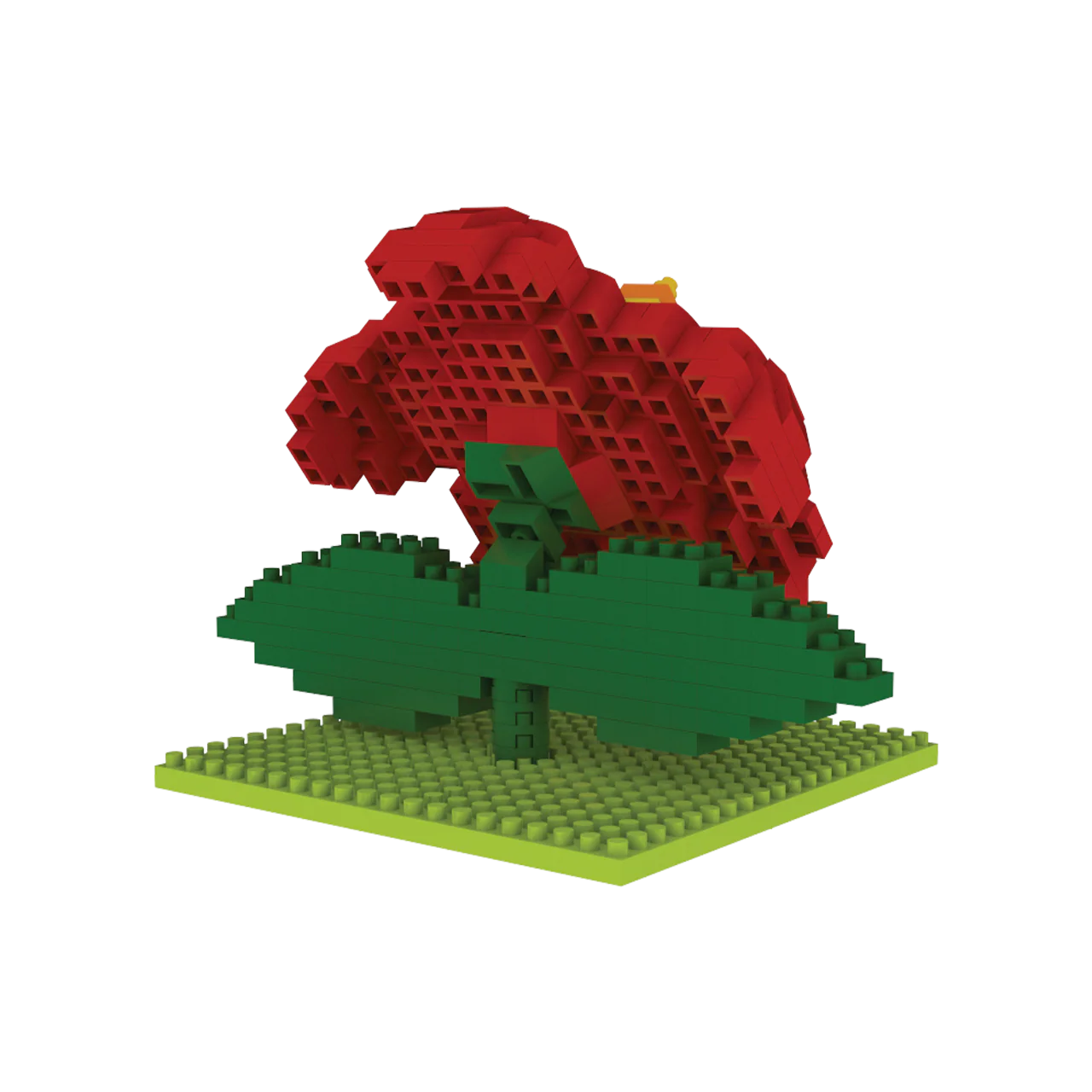 Hibiscus Flower - Image 6