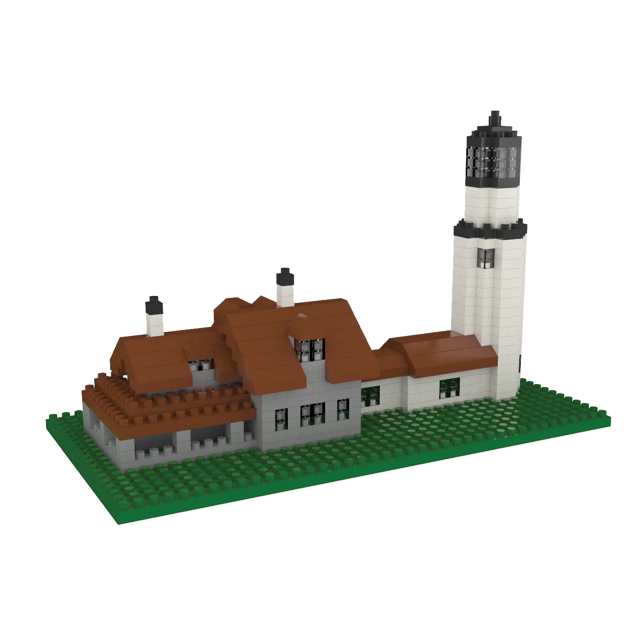 Highland Lighthouse Cape Cod - Image 7