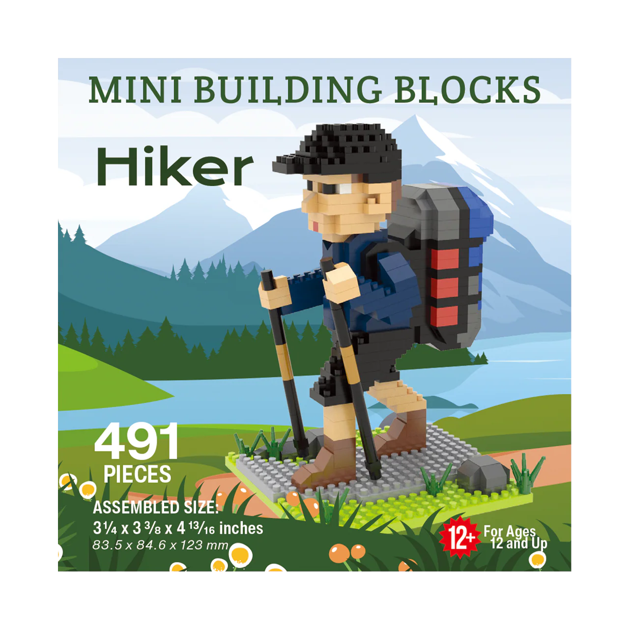 Hiker