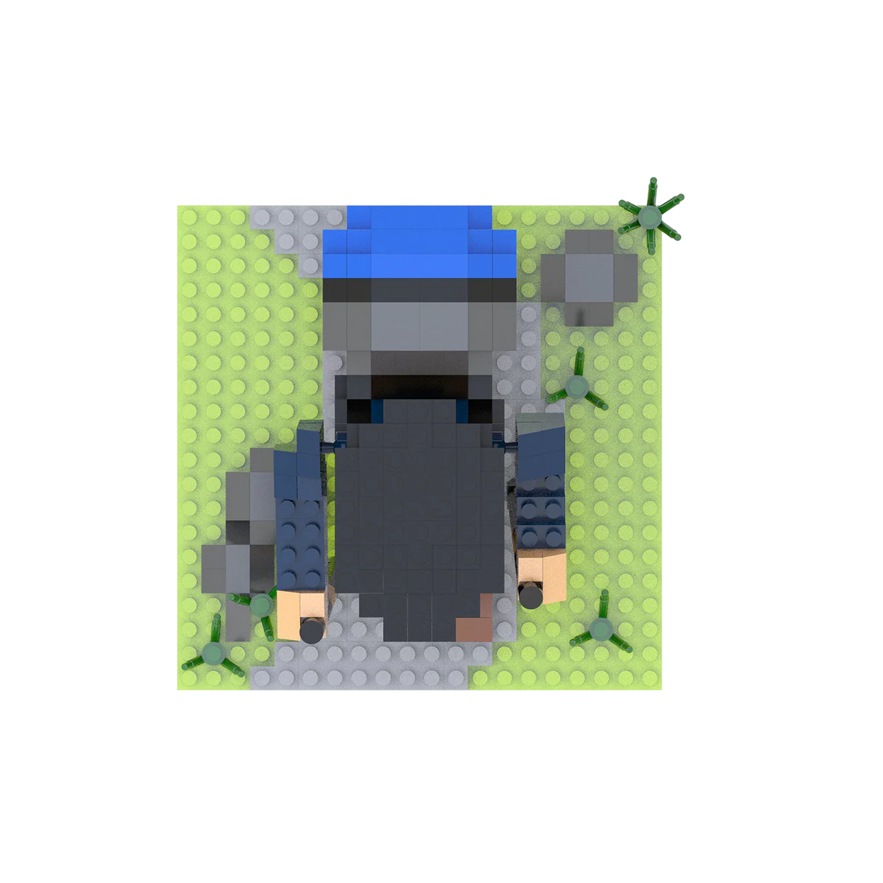 Hiker - Image 2