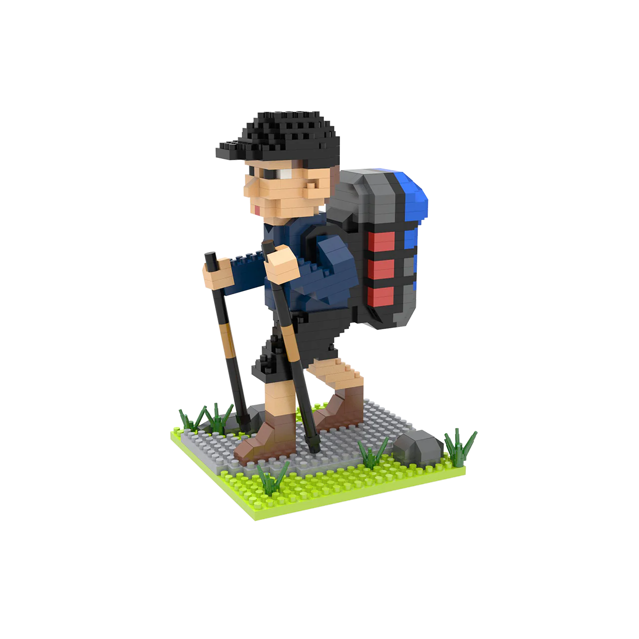 Hiker - Image 3