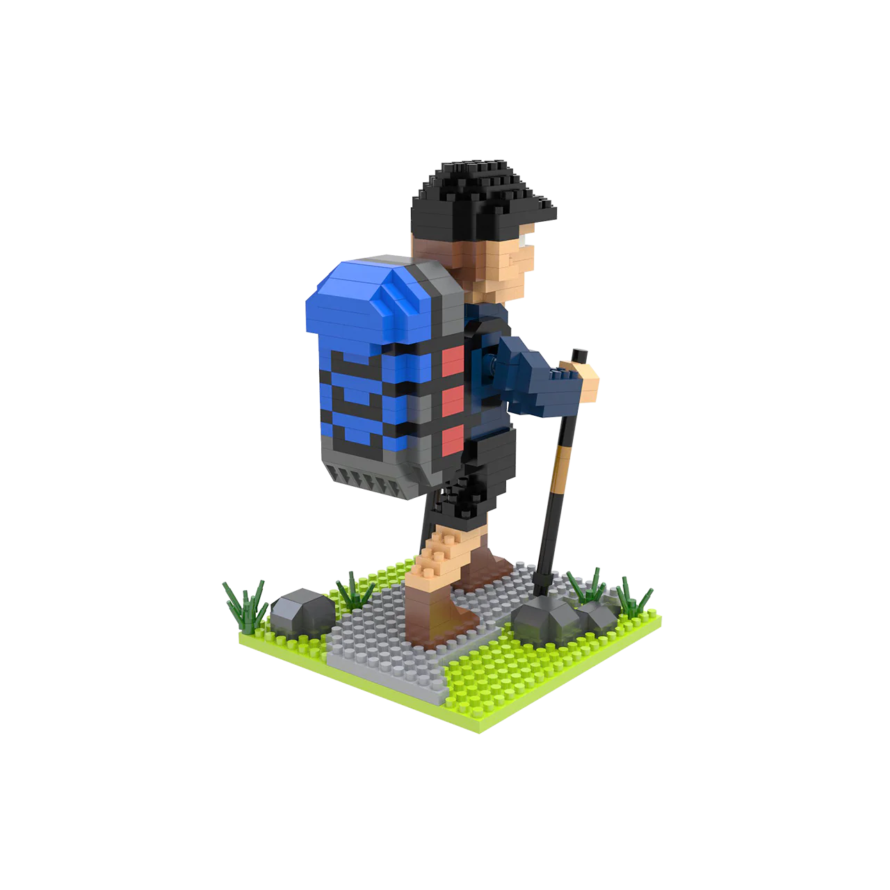 Hiker - Image 4