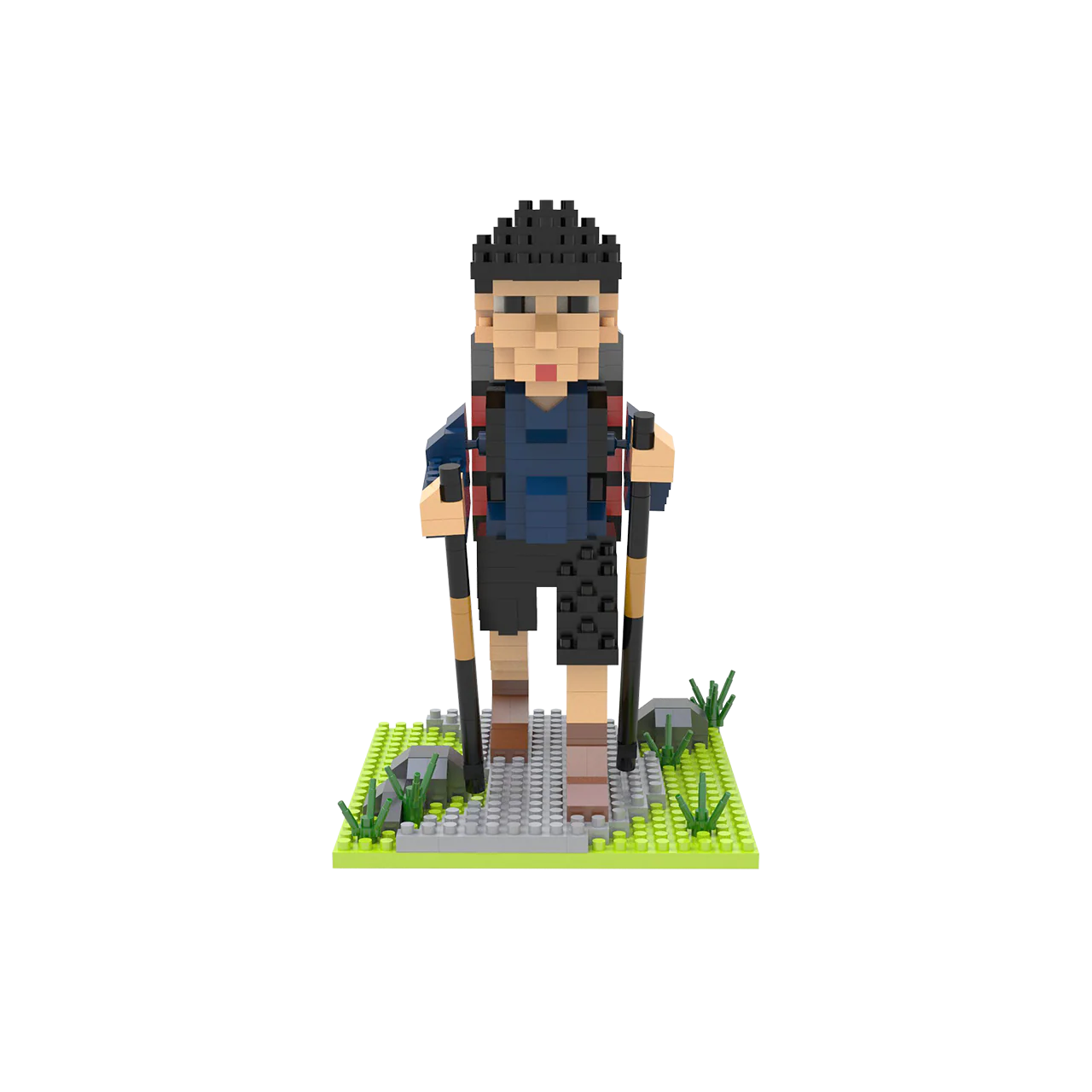 Hiker - Image 5