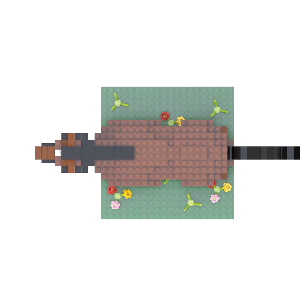 Horse - Image 3
