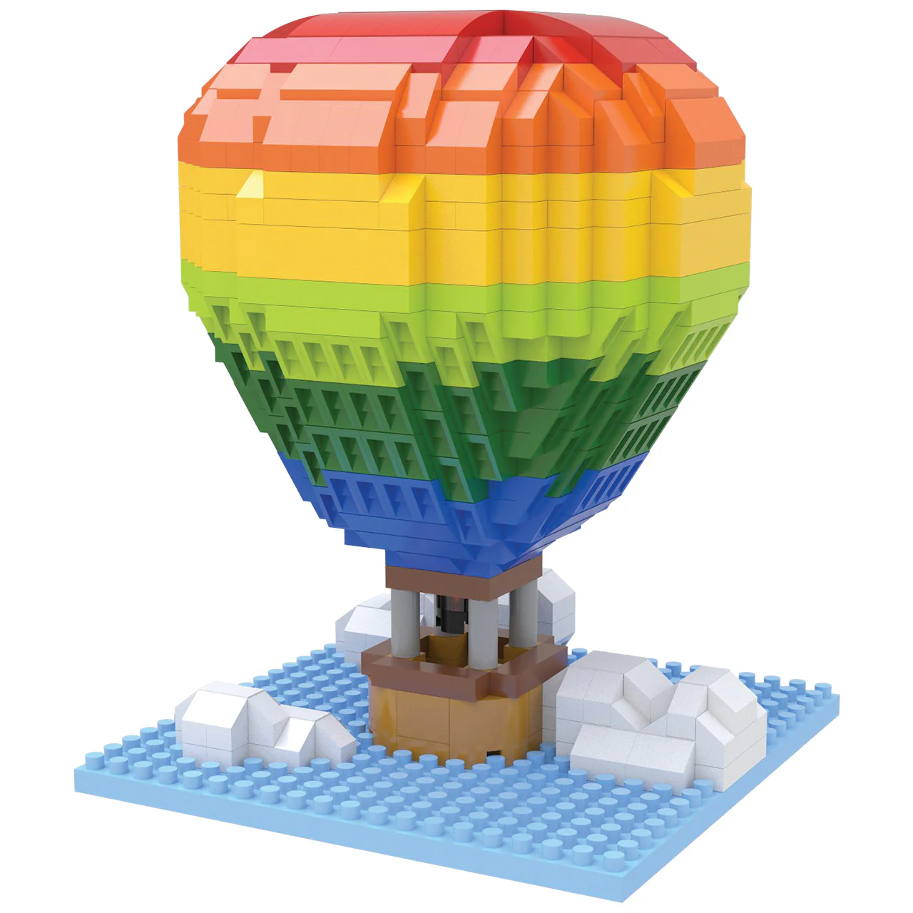 Hot Air Balloon - Image 4