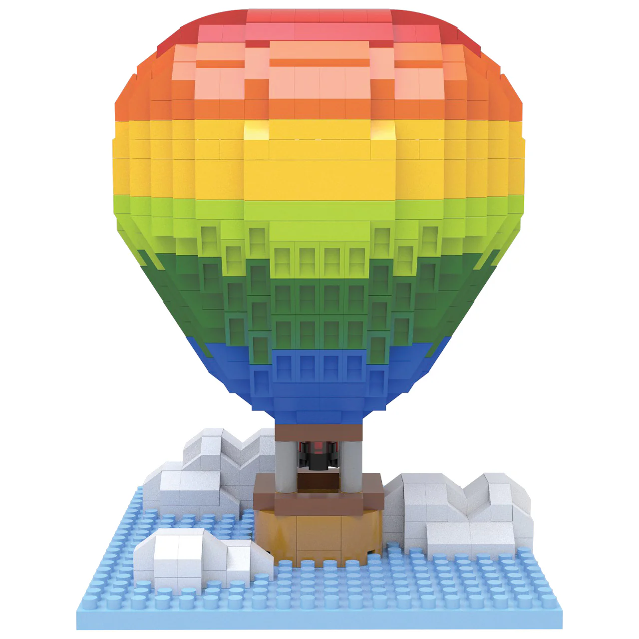Hot Air Balloon - Image 5