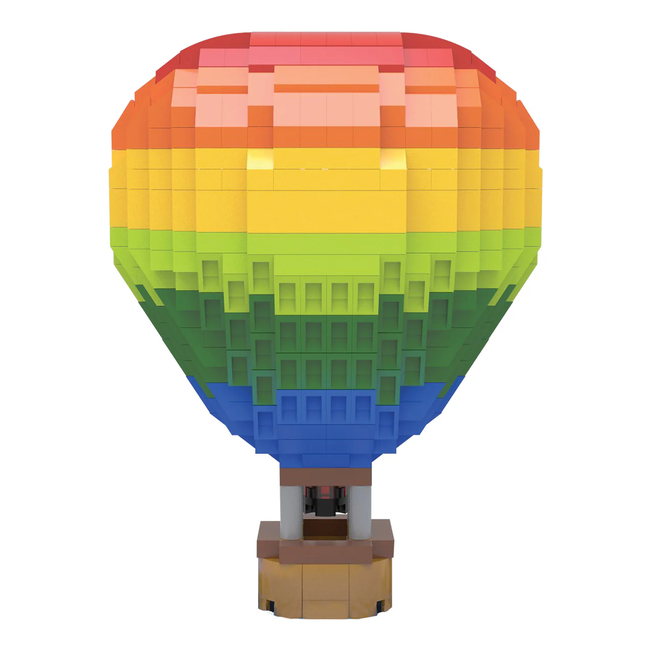Hot Air Balloon - Image 6