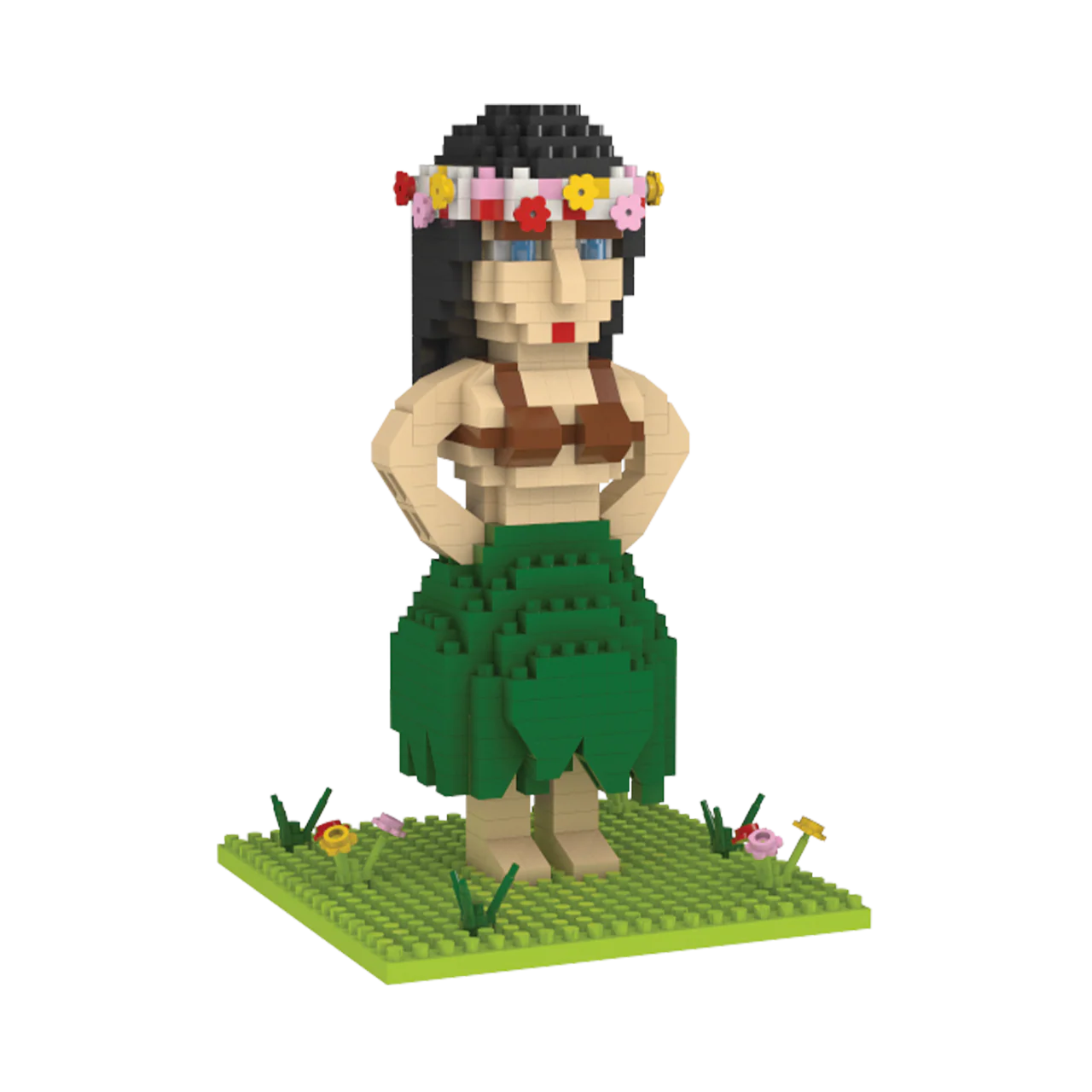 Hula Girl - Image 3