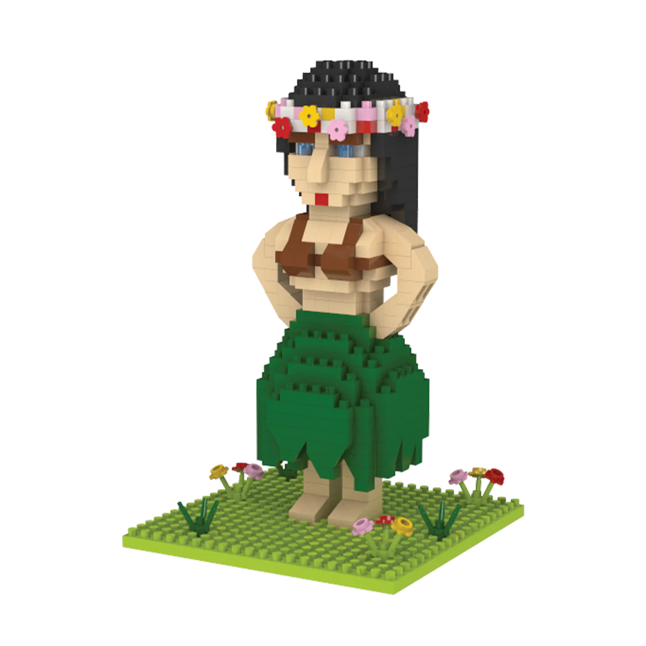 Hula Girl - Image 5