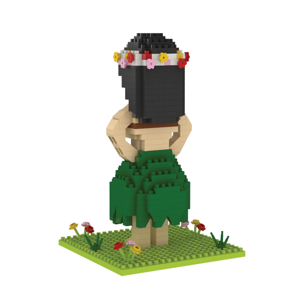 Hula Girl - Image 7