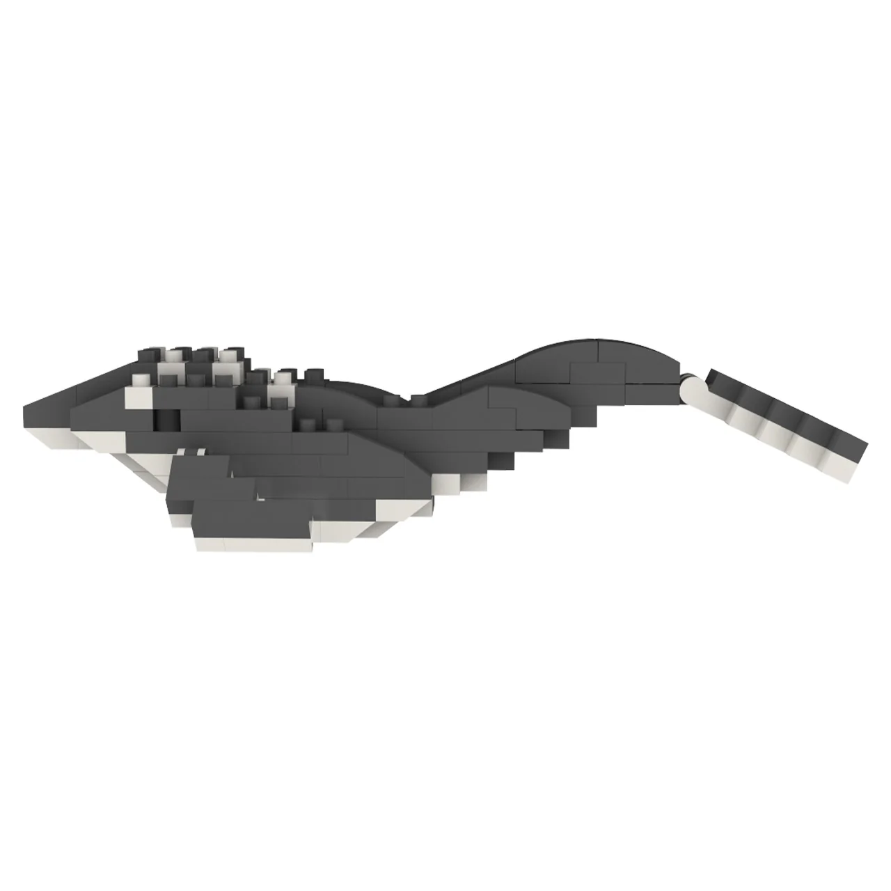 Humpback Whale Magnet - Image 5