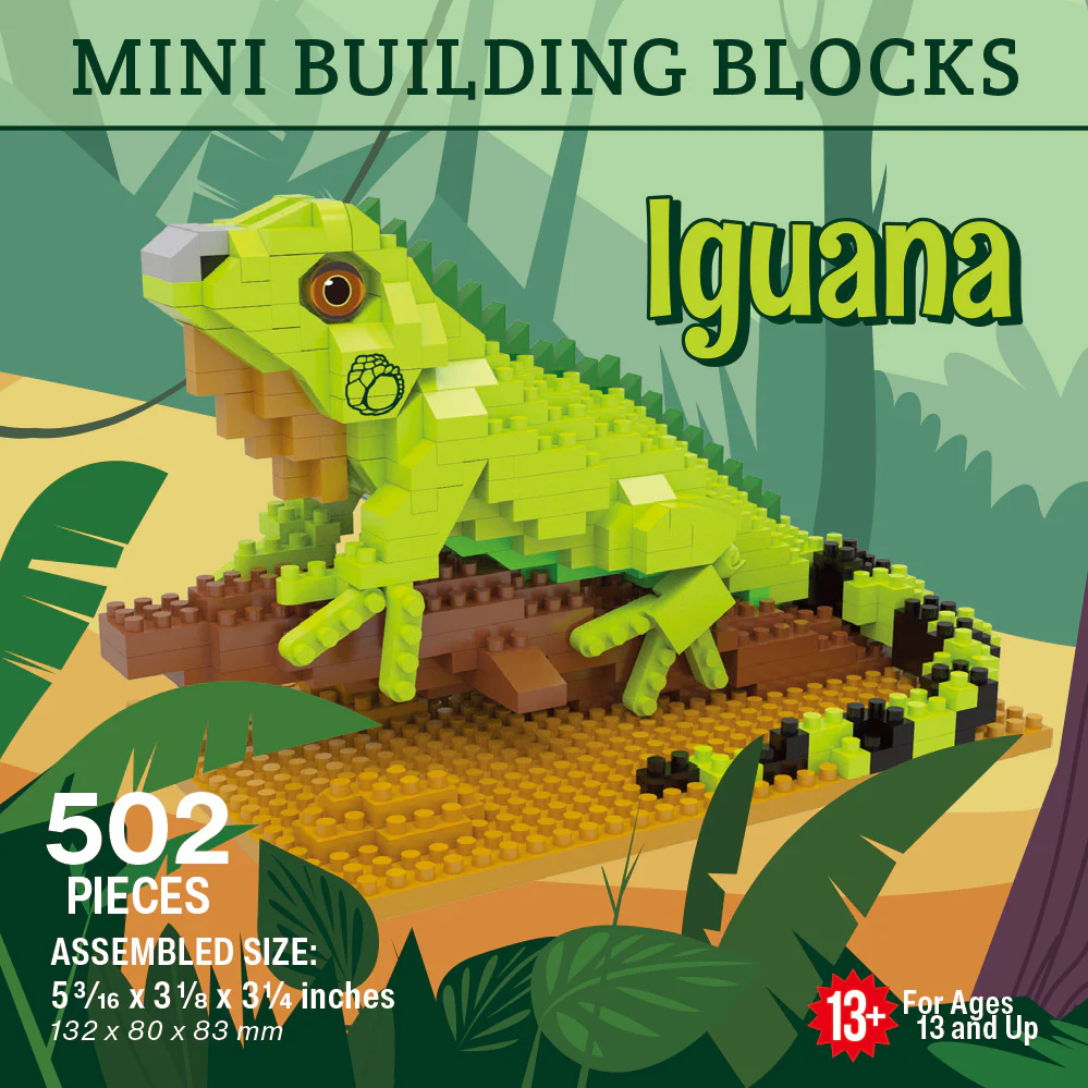 Iguana