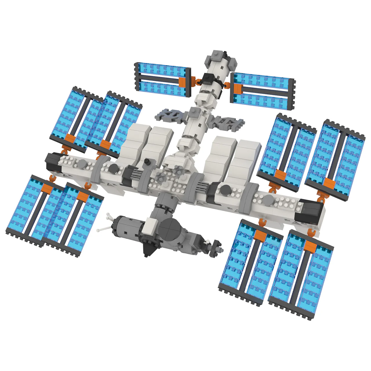 International Space Station - Image 2
