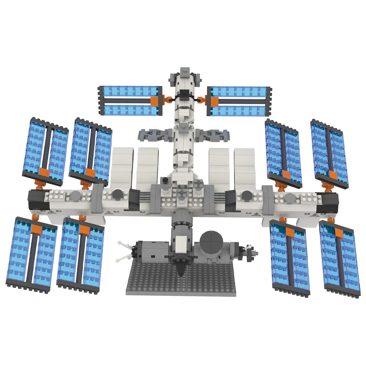 International Space Station - Image 3