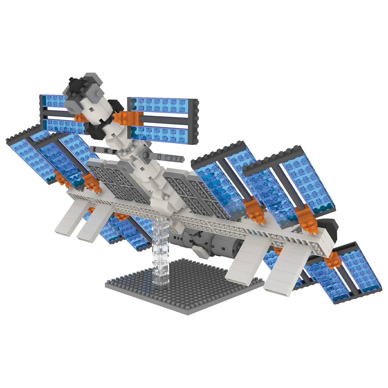 International Space Station - Image 4