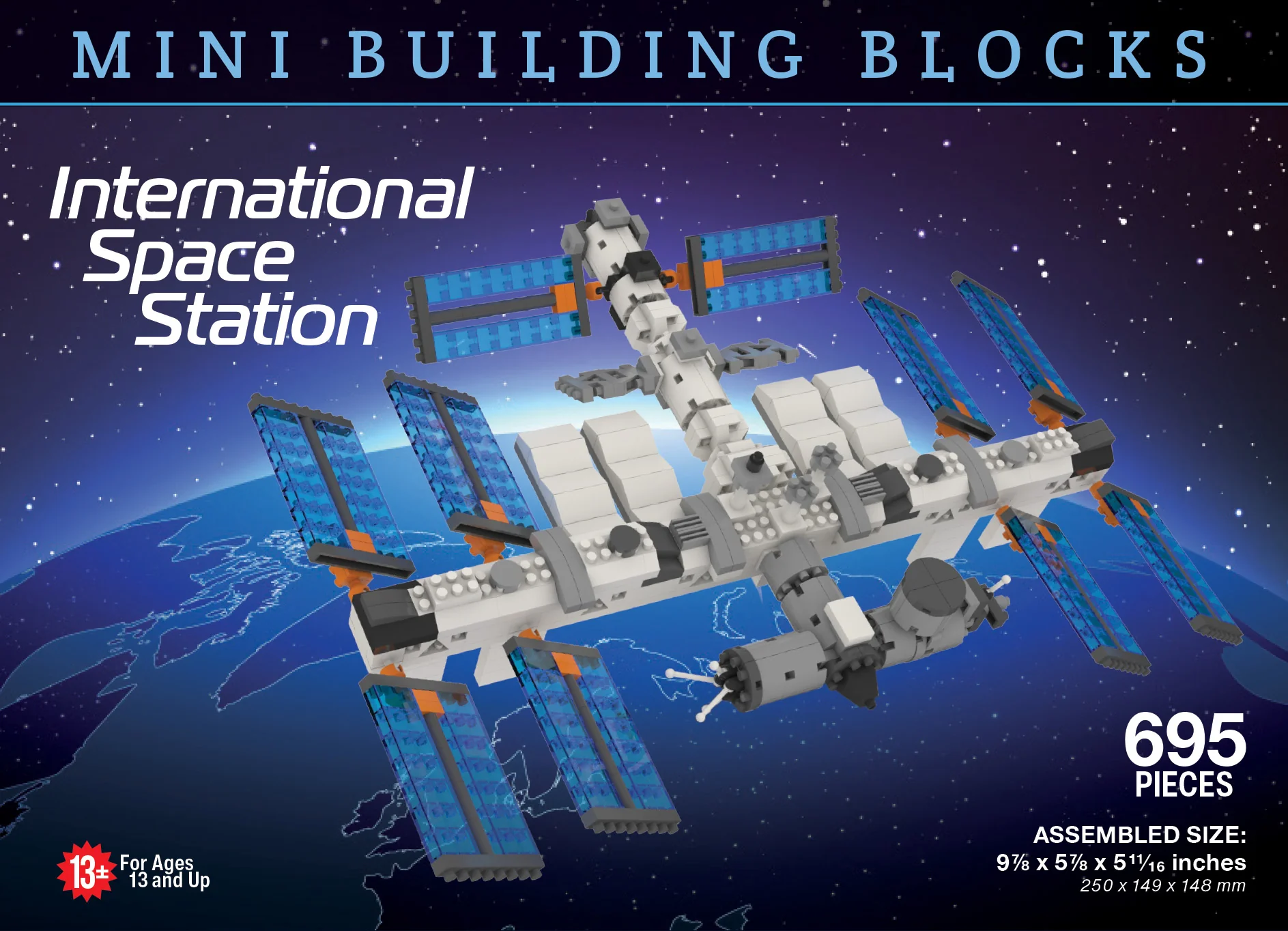 International Space Station - Image 5