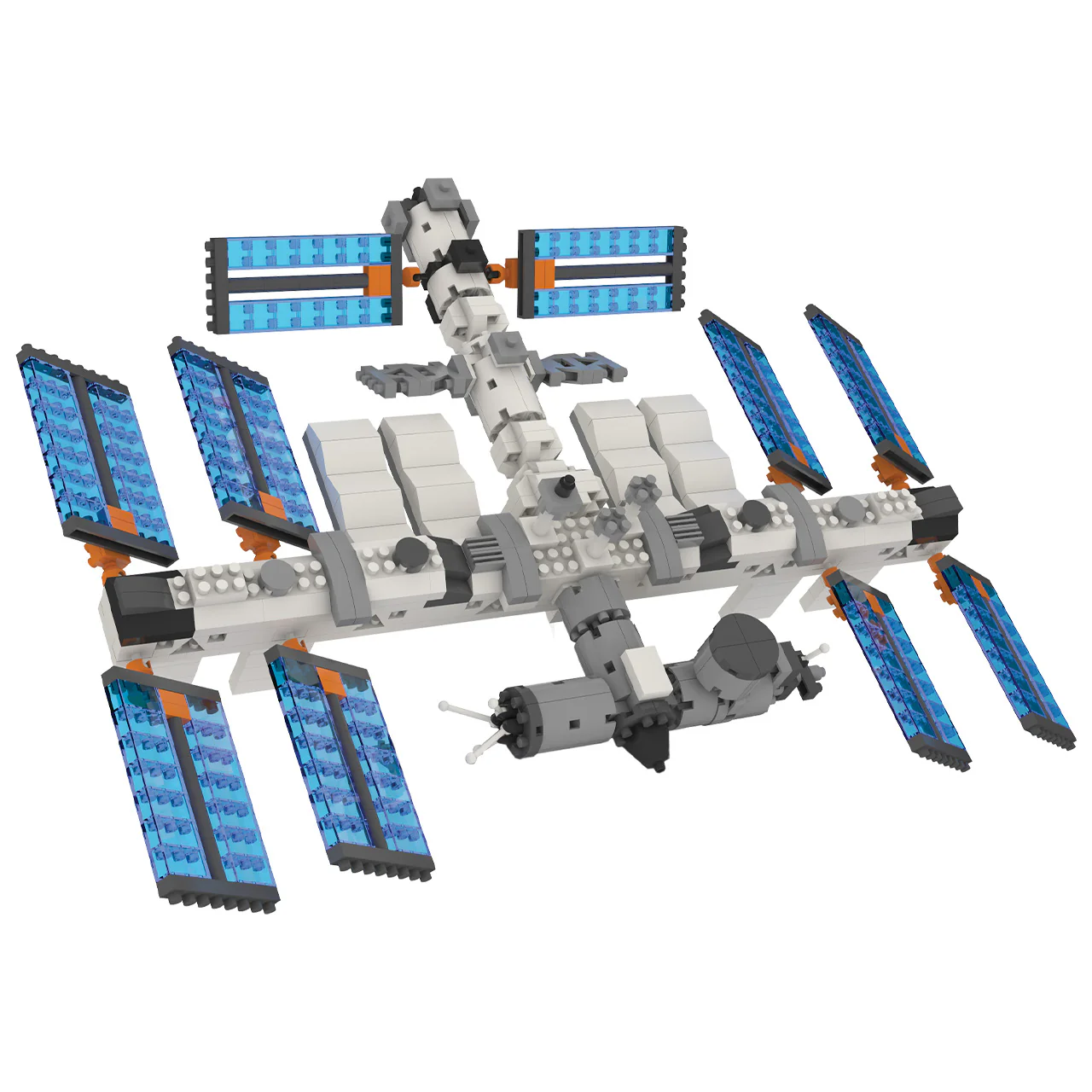 International Space Station - Image 6