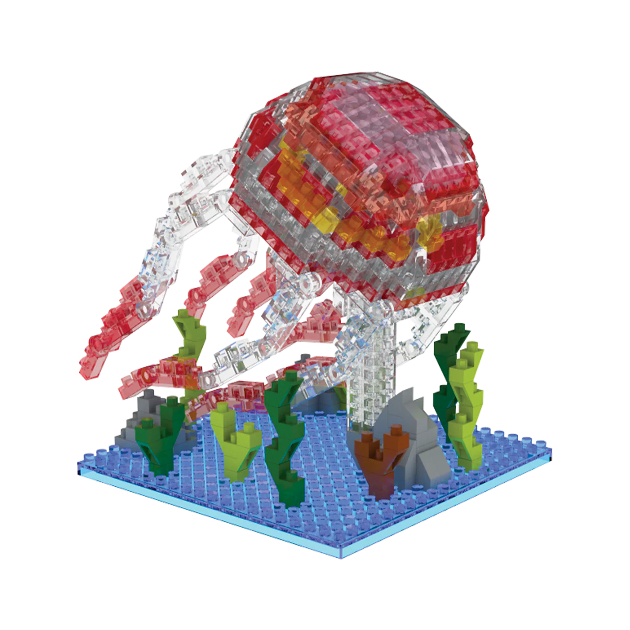 Jellyfish - Image 3