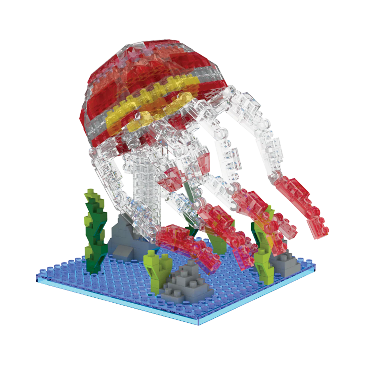 Jellyfish - Image 4