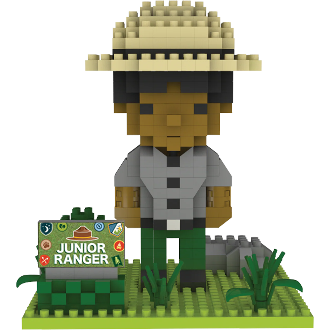 Junior Ranger - Image 3