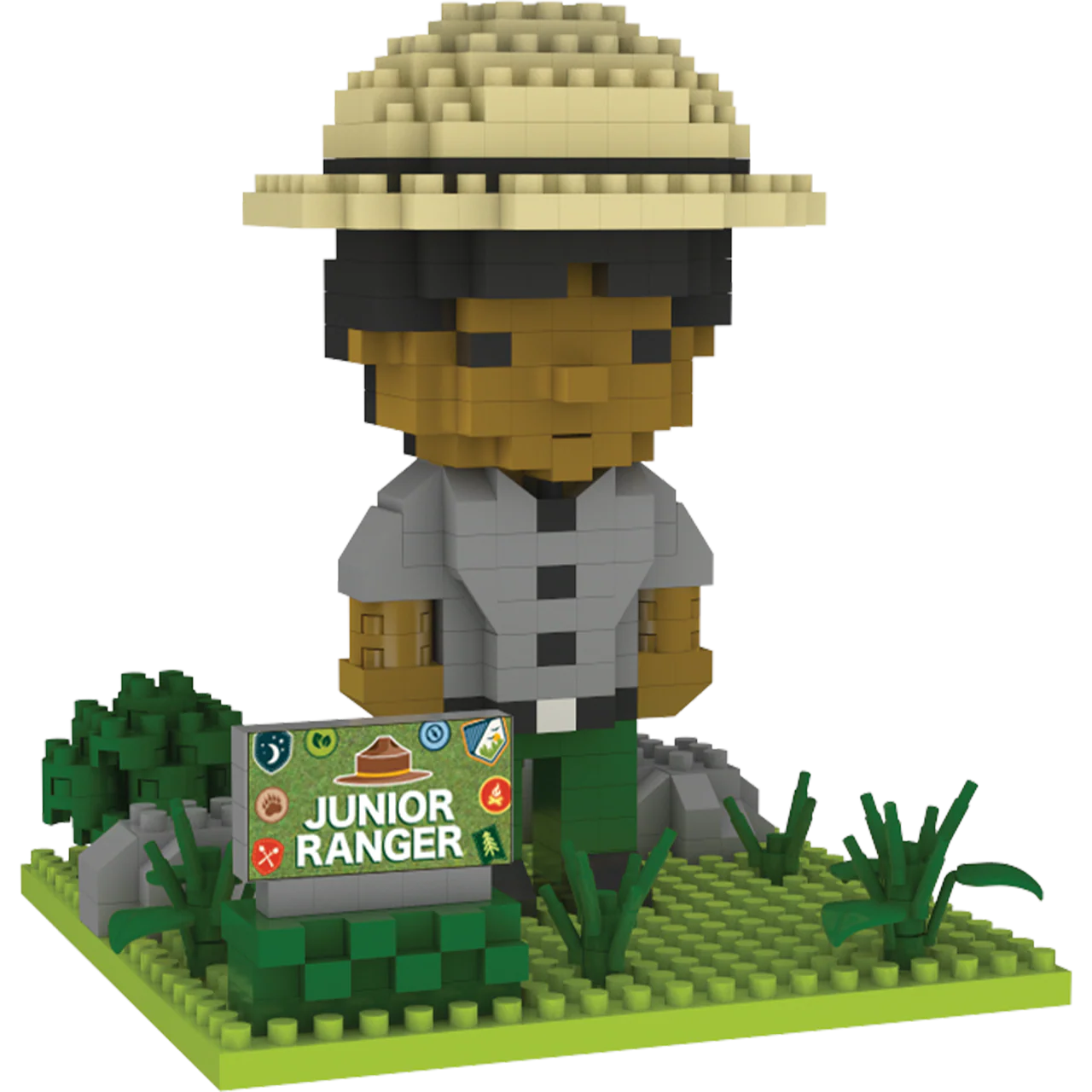 Junior Ranger - Image 5