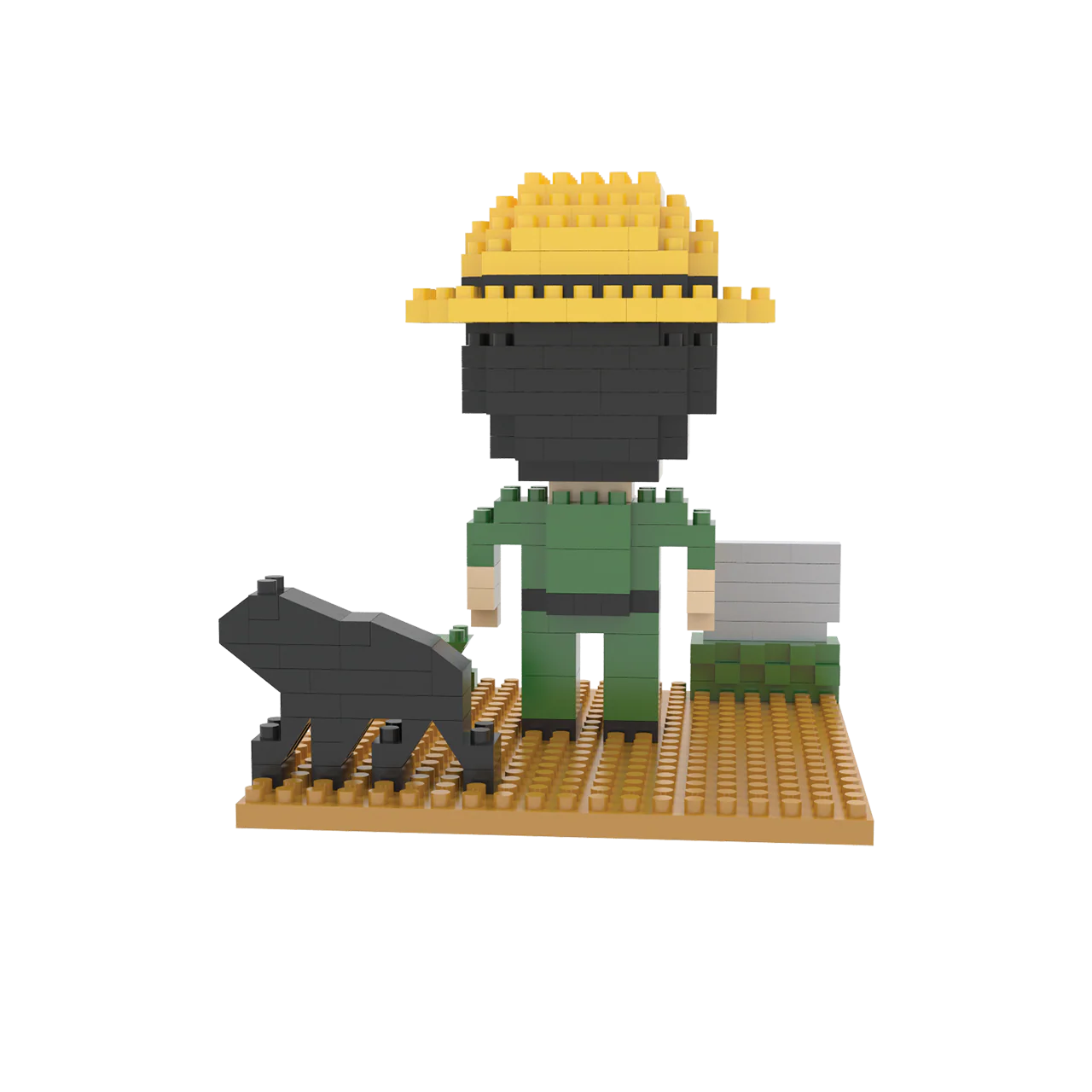 Junior Ranger Green - Image 6