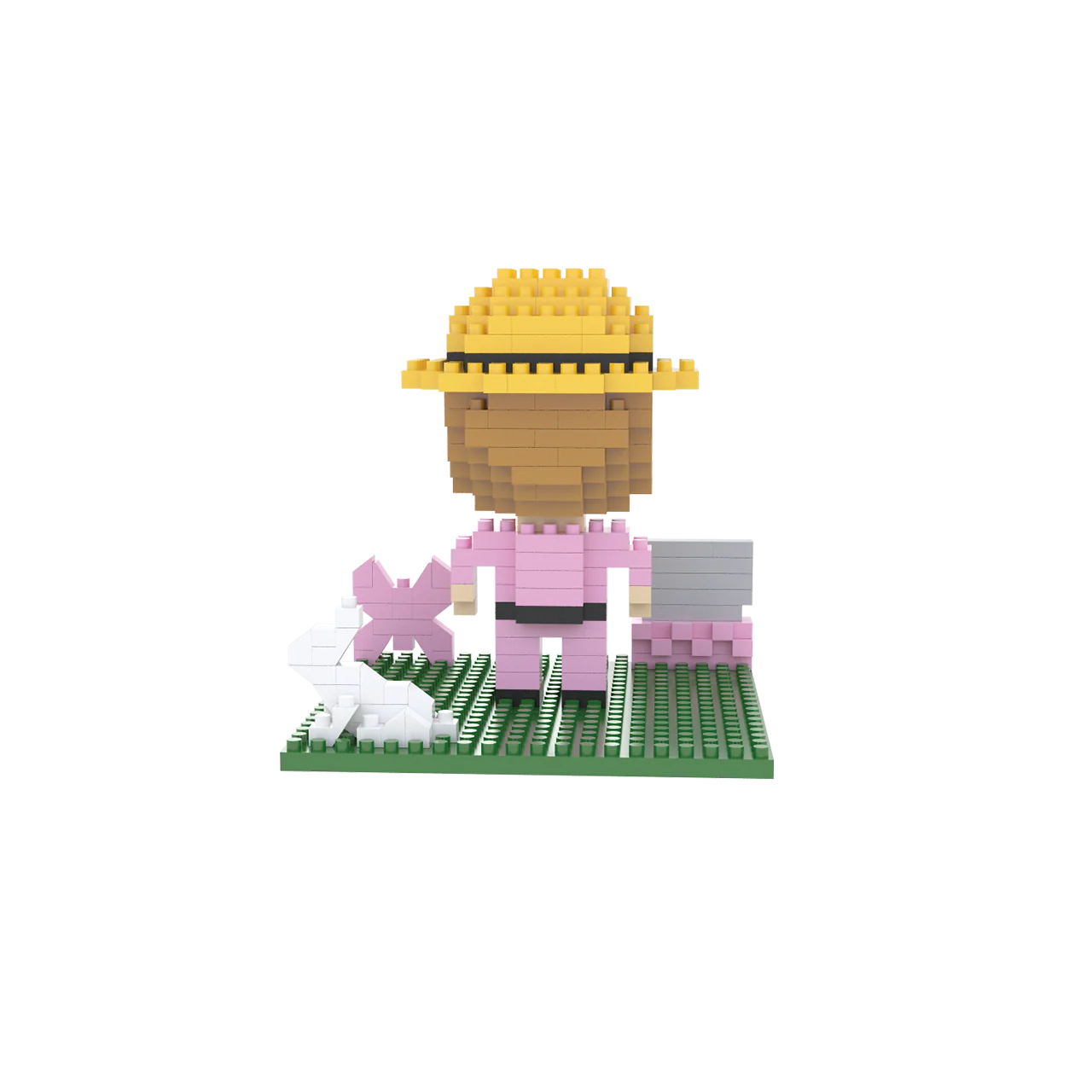 Junior Ranger Pink - Image 7