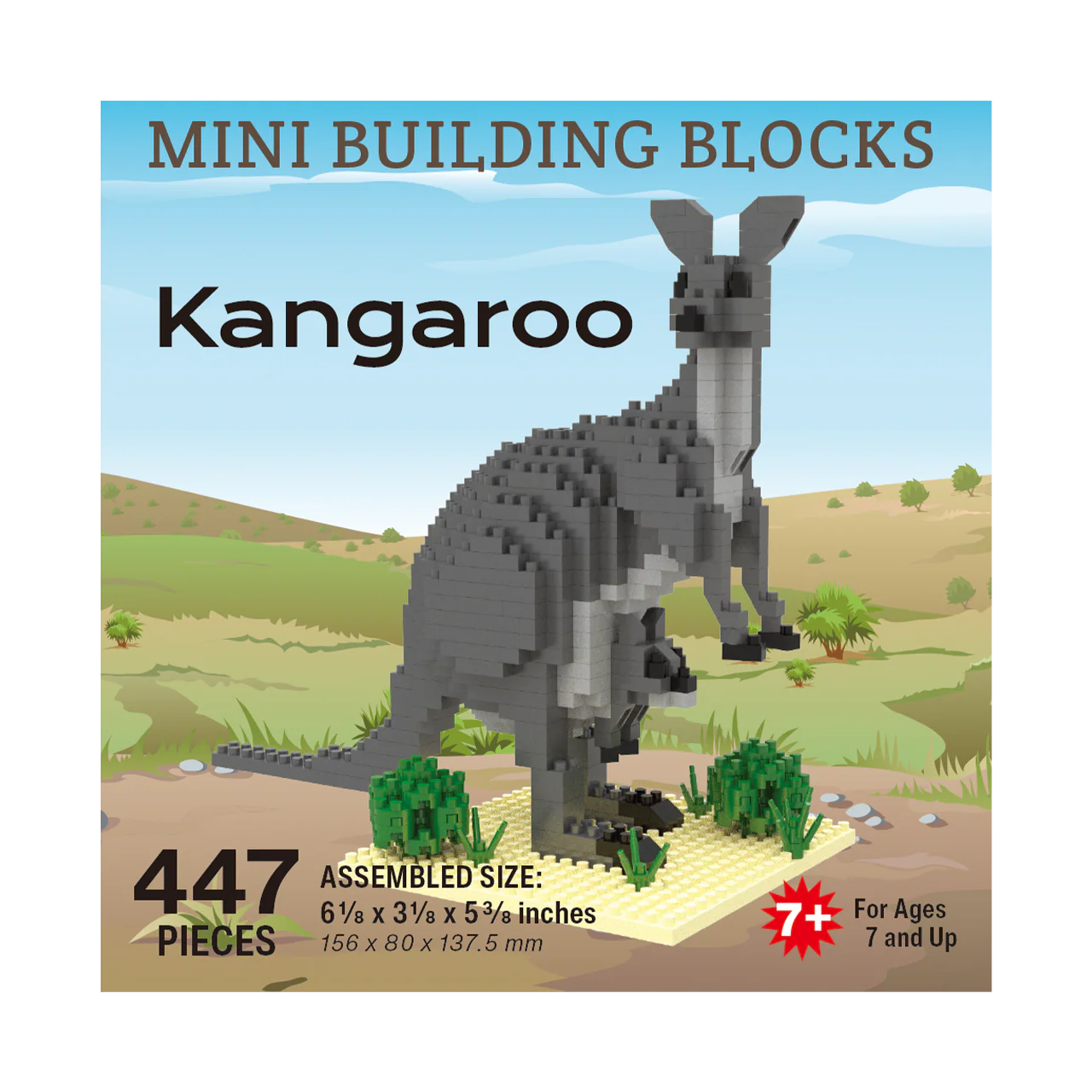 Kangaroo