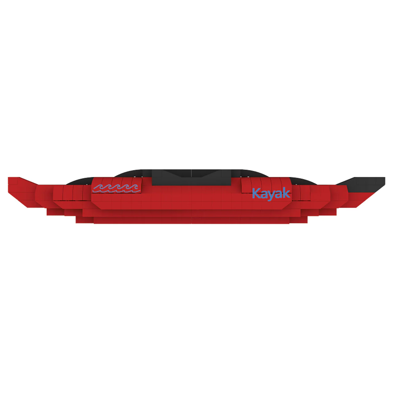 Kayaking Magnet - Image 2