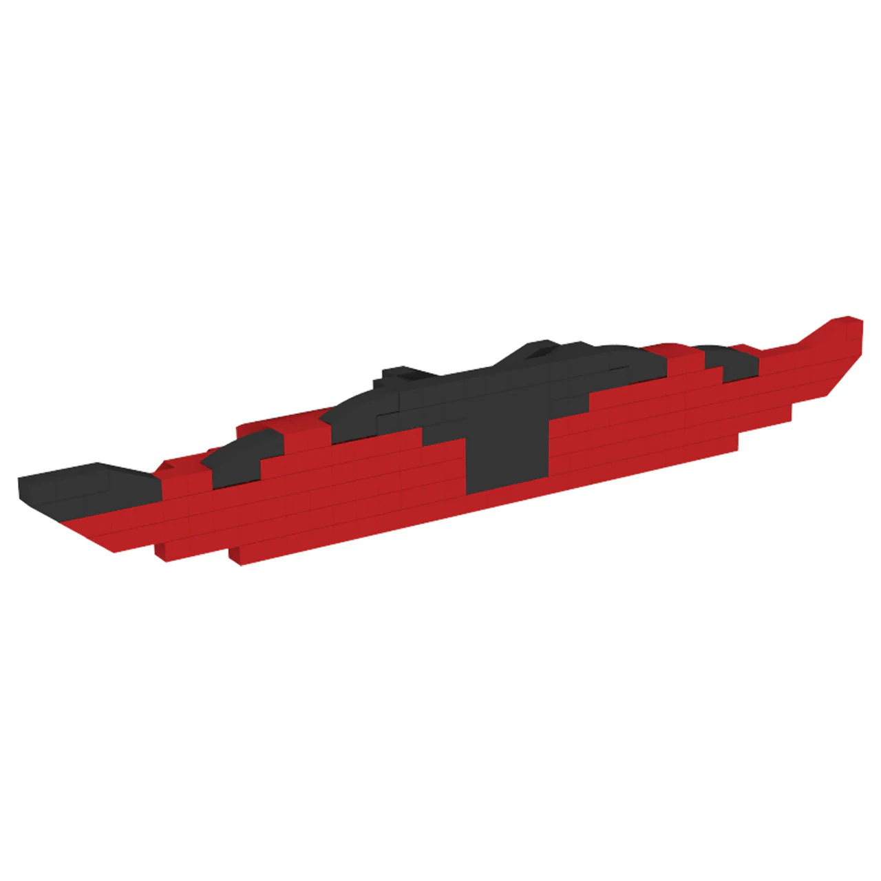 Kayaking Magnet - Image 3