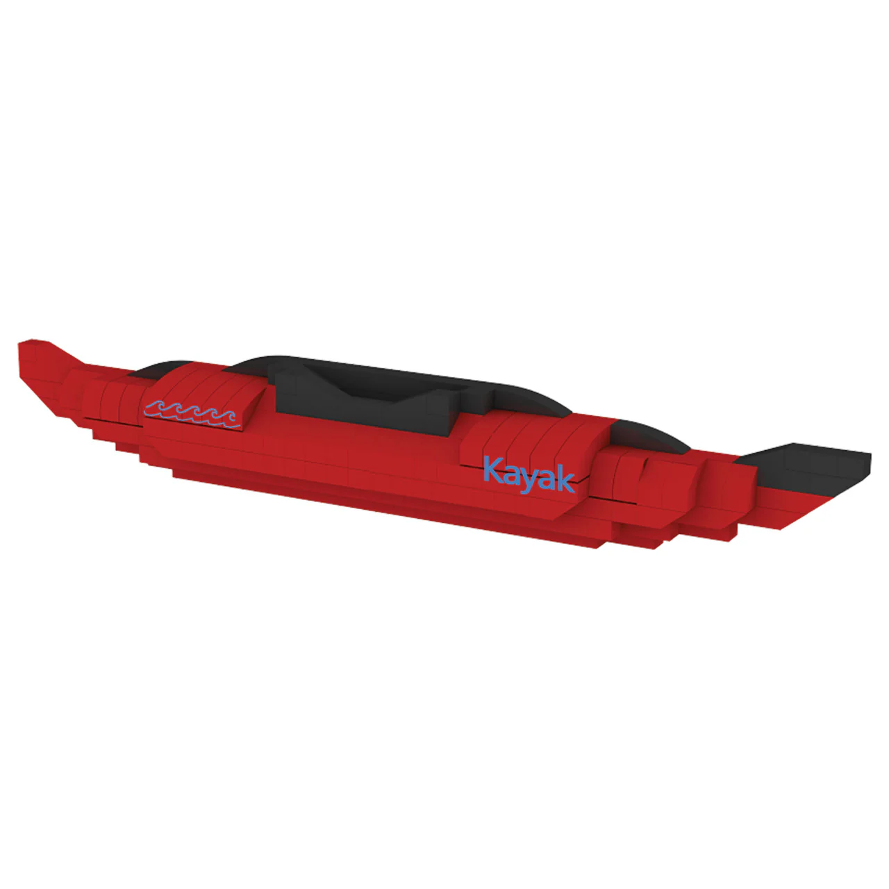 Kayaking Magnet - Image 5