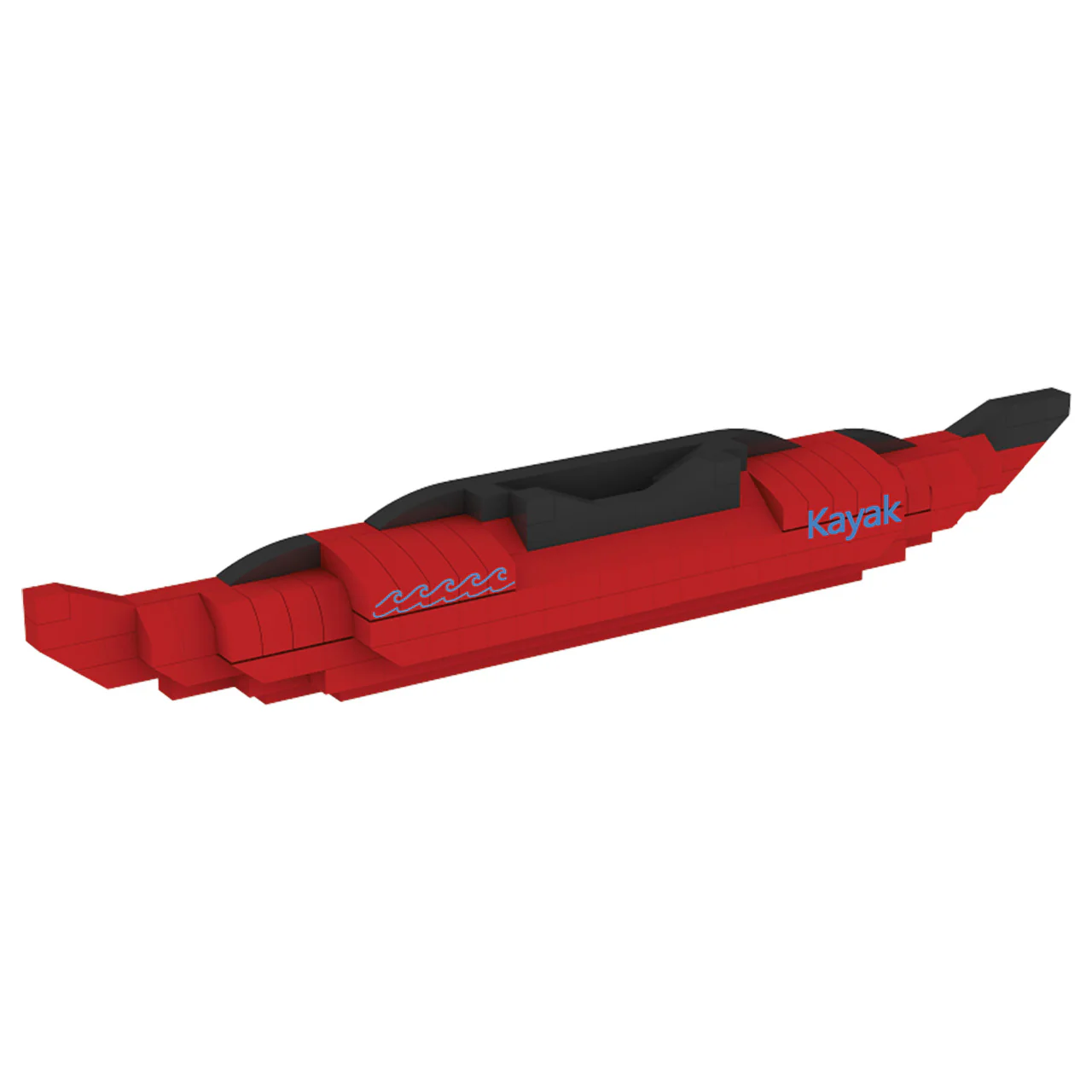 Kayaking Magnet - Image 6