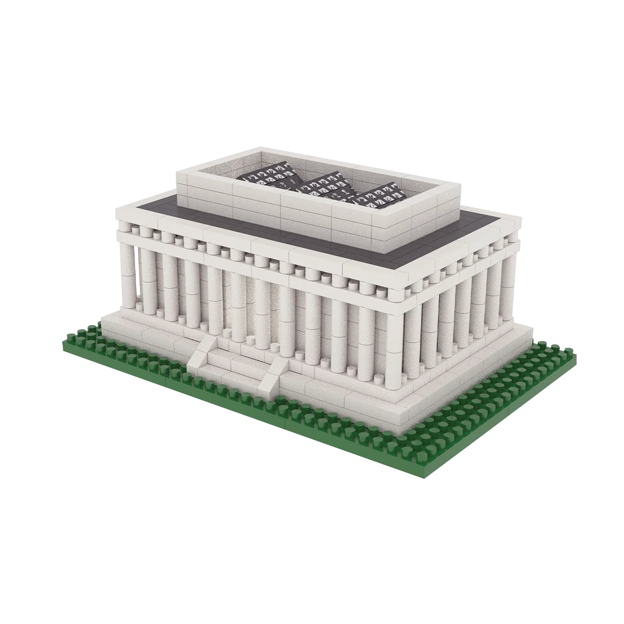 Lincoln Memorial - Image 5