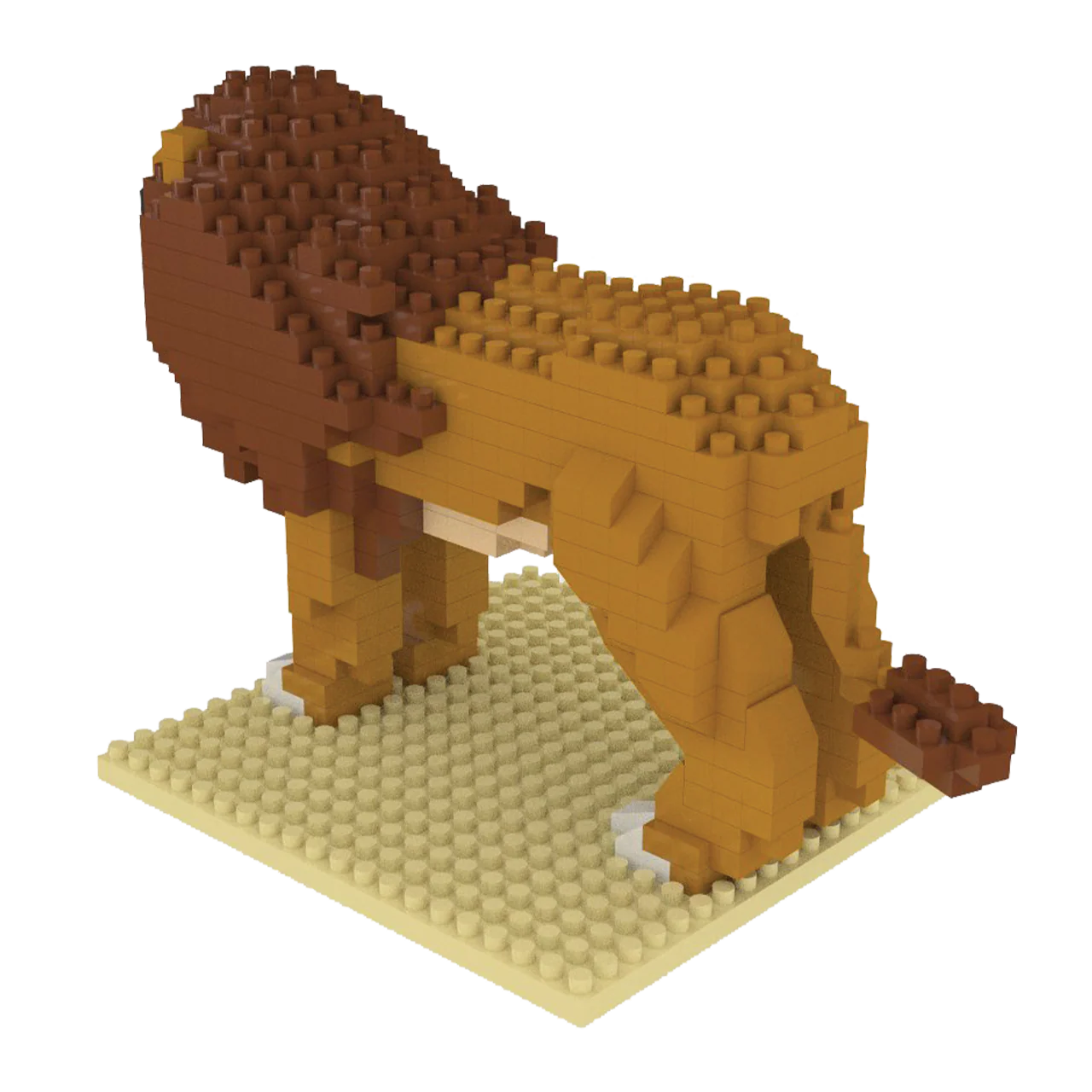 Lion - Image 3