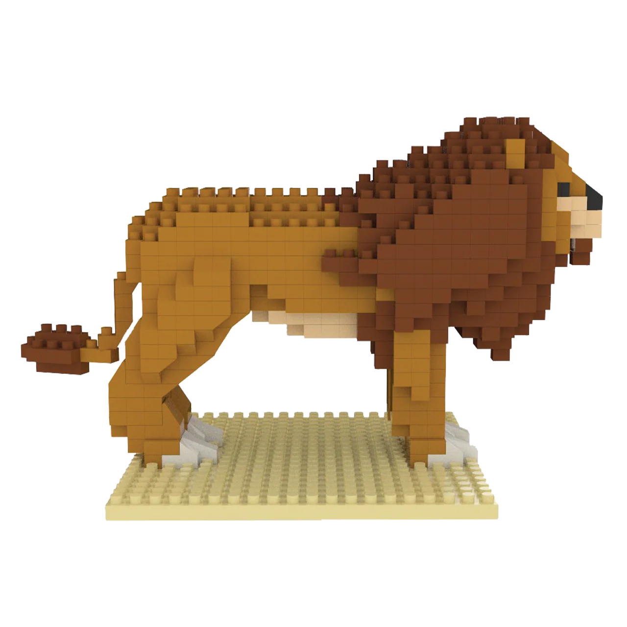 Lion - Image 4