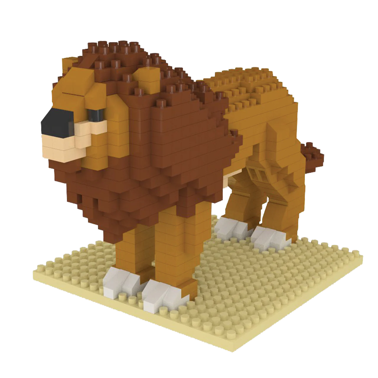 Lion - Image 6
