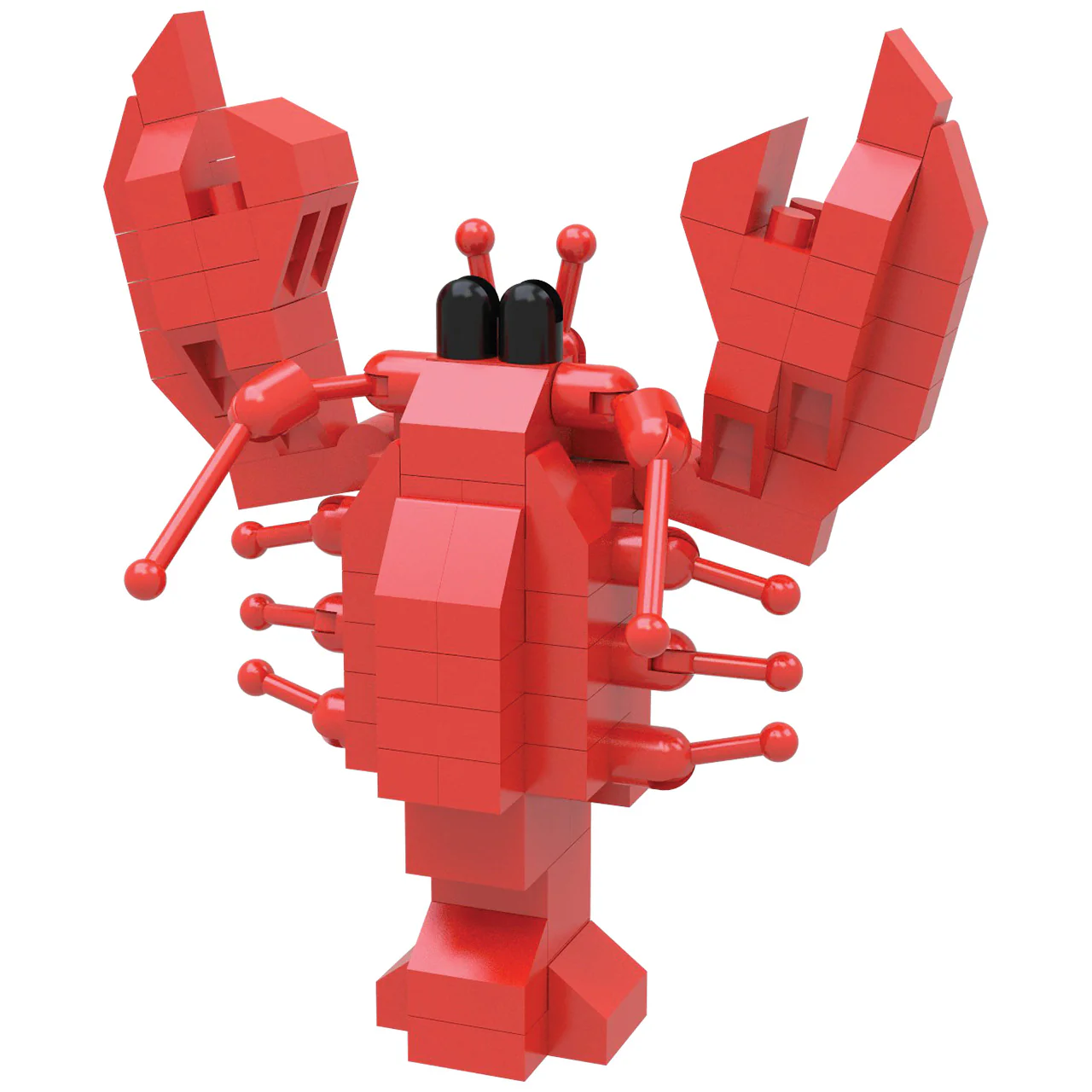 Lobster Magnet - Image 4