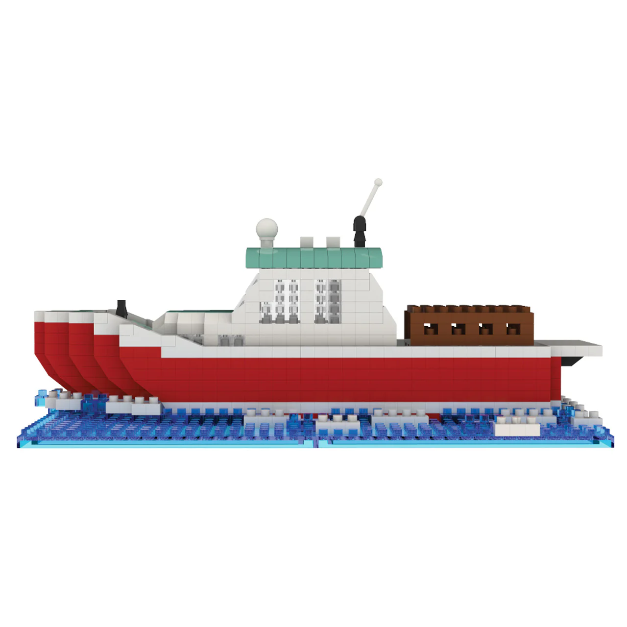 Lobster Boat - Image 4