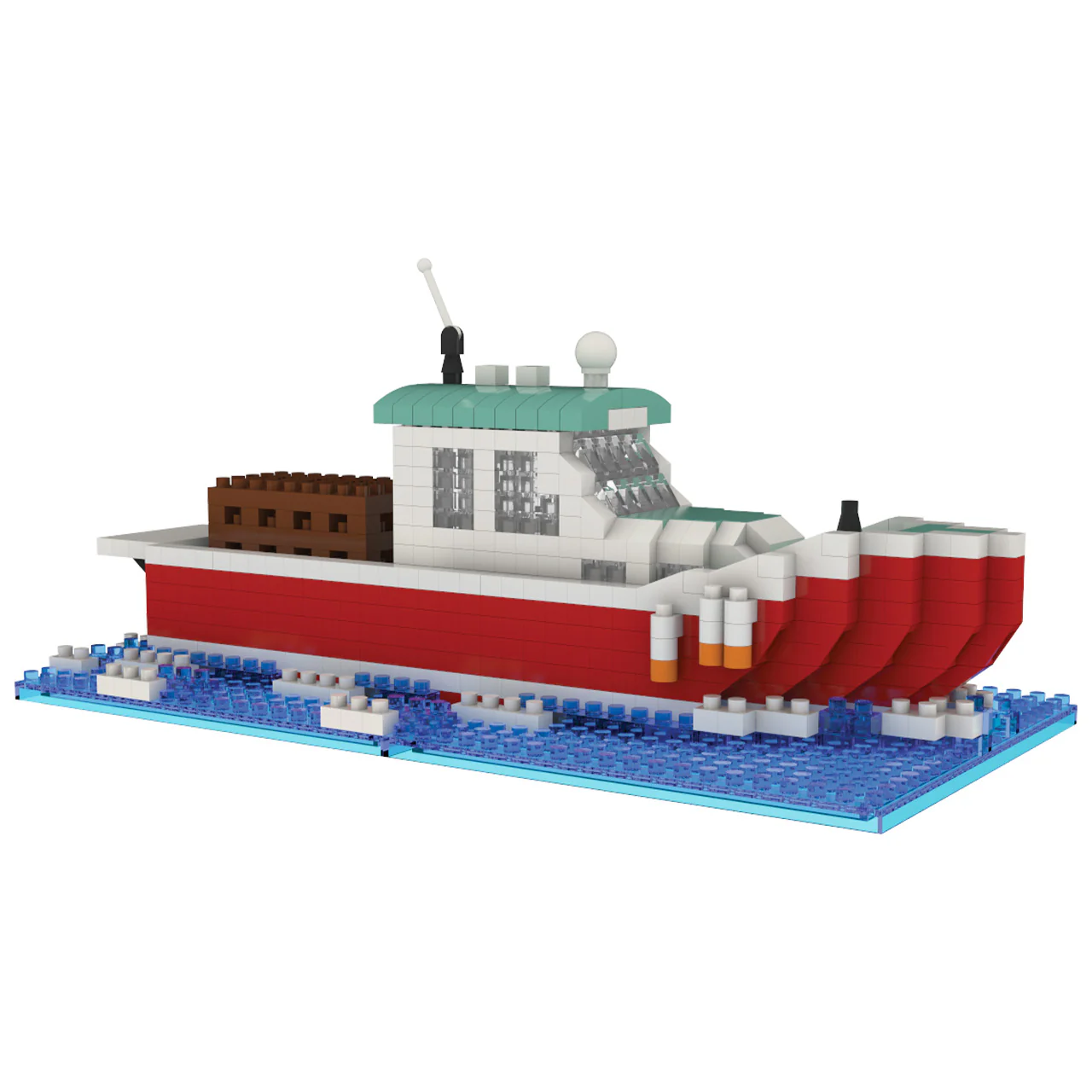 Lobster Boat - Image 5