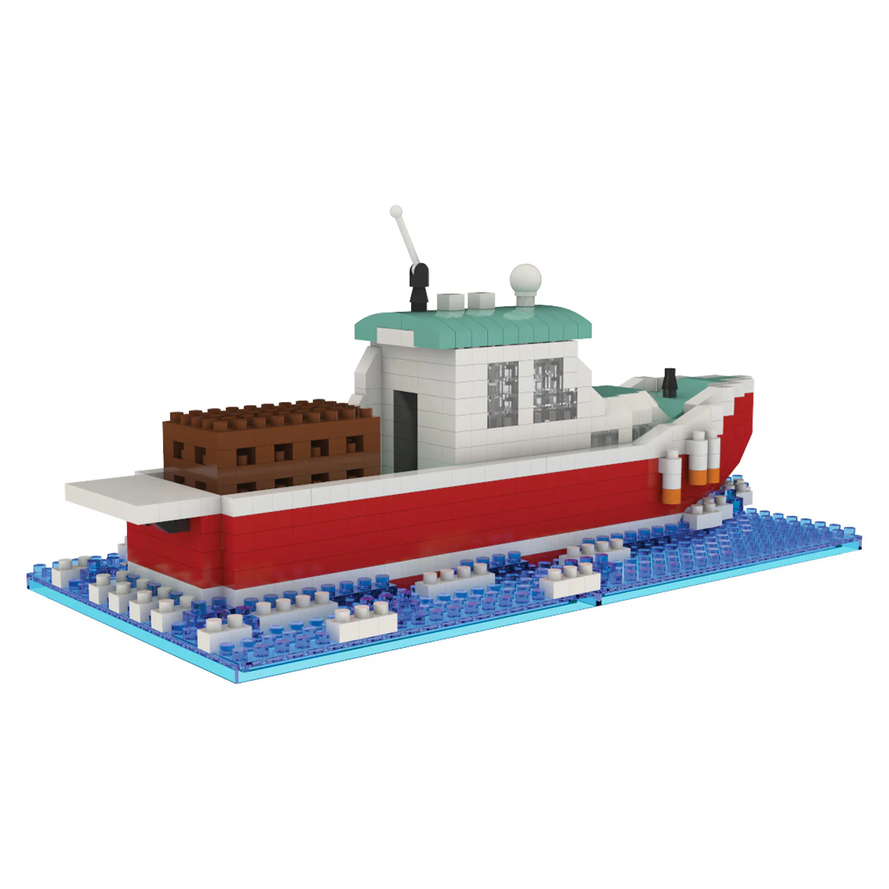 Lobster Boat - Image 6