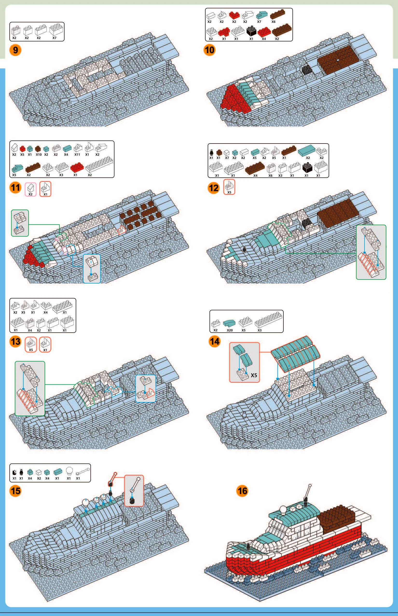 Lobster Boat - Image 7