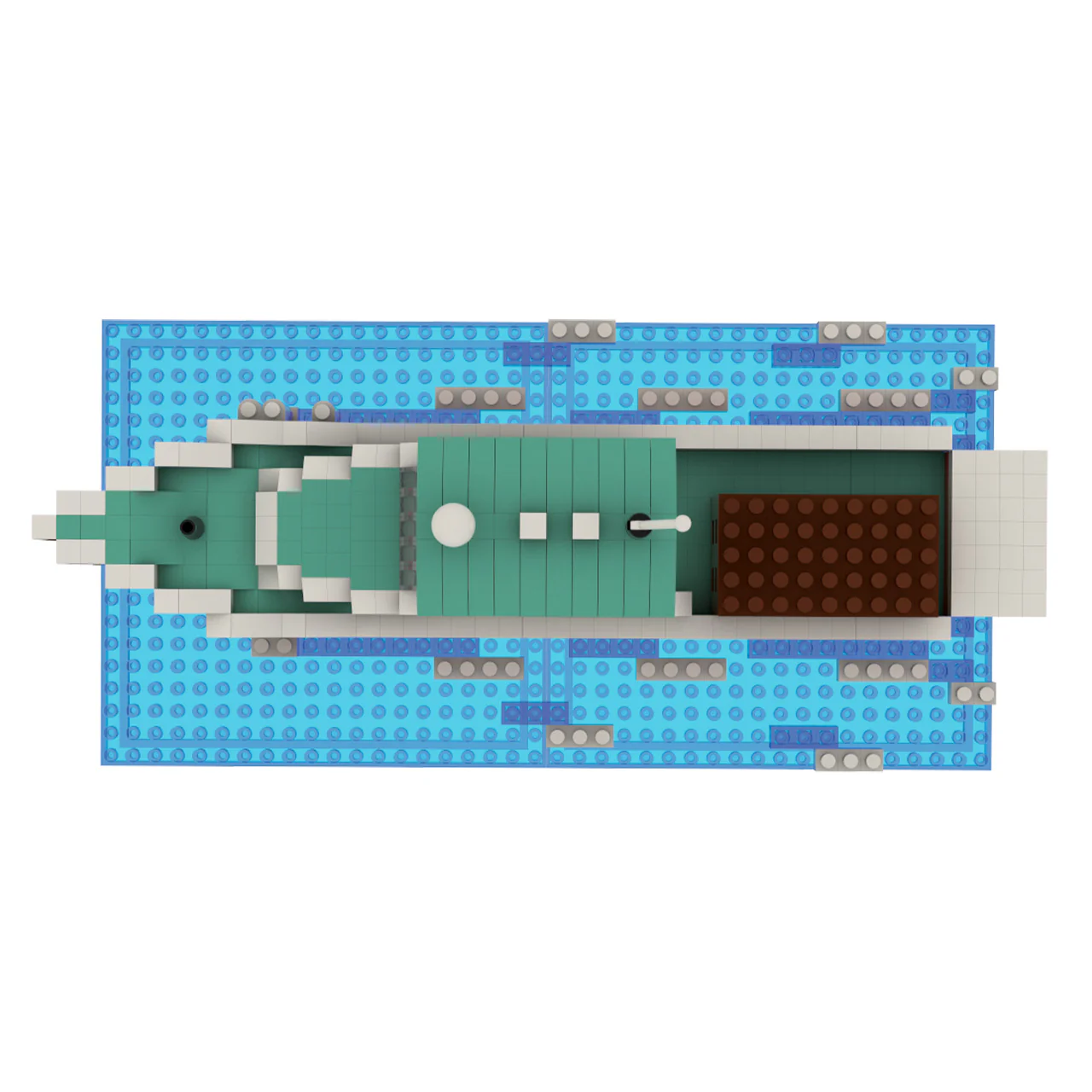 Lobster Boat - Image 8
