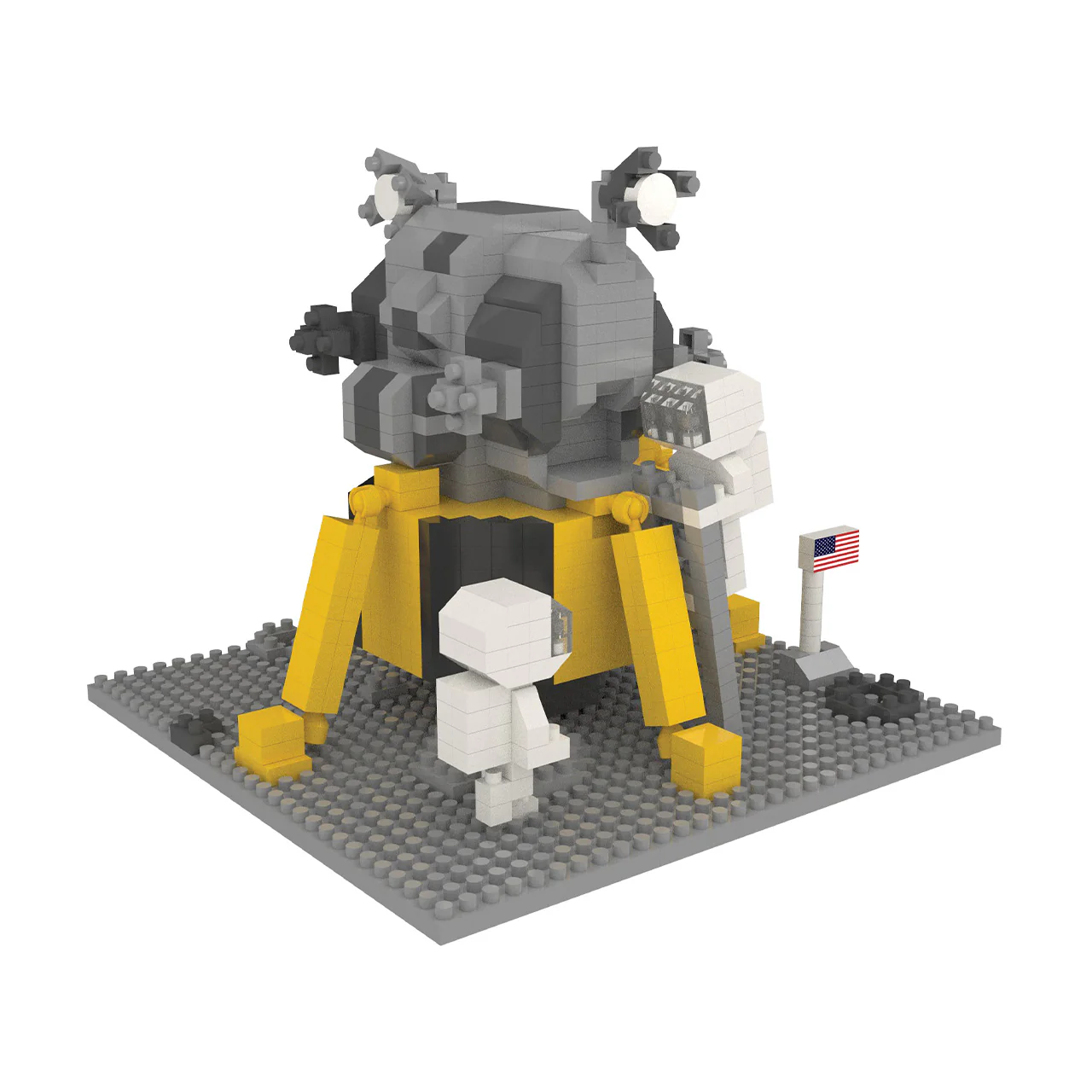 Lunar Lander - Image 4