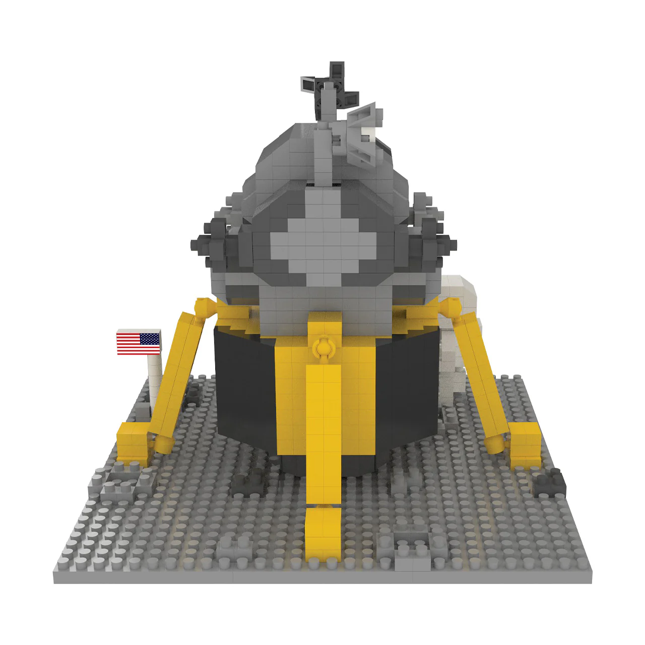 Lunar Lander - Image 5