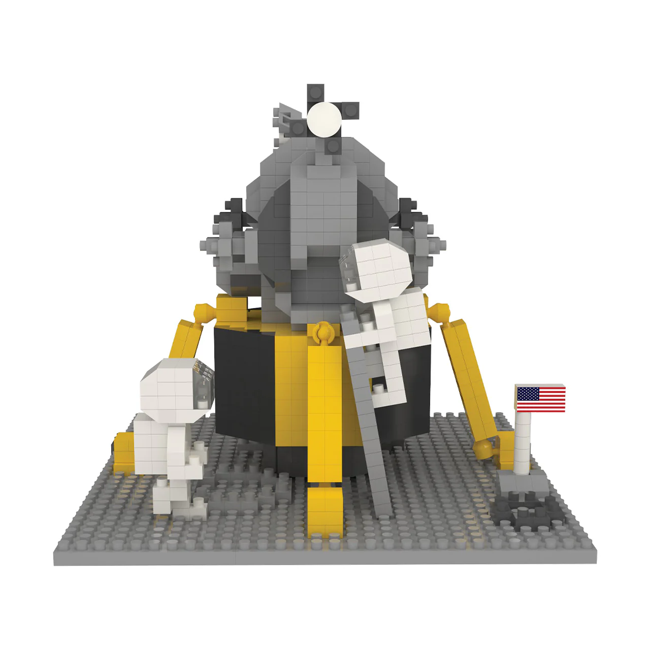 Lunar Lander - Image 6