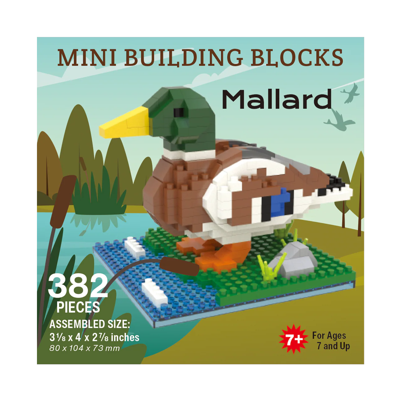 Mallard
